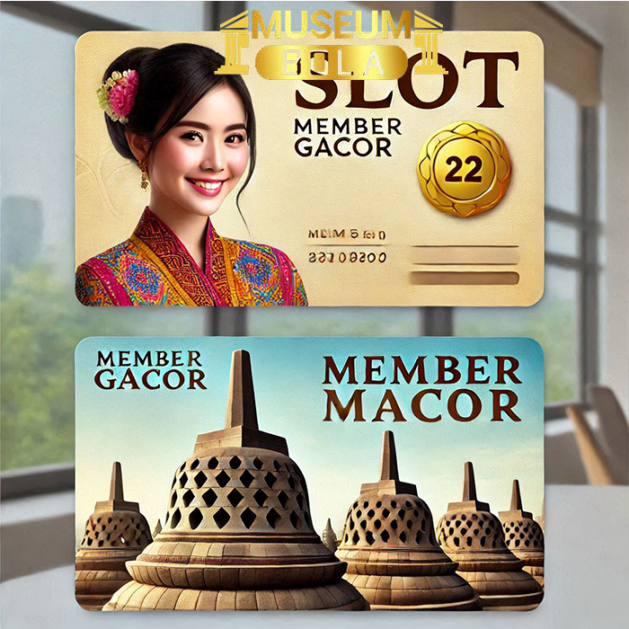 Nikmati Slot Gacor dengan Transaksi QRIS yang Cepat!